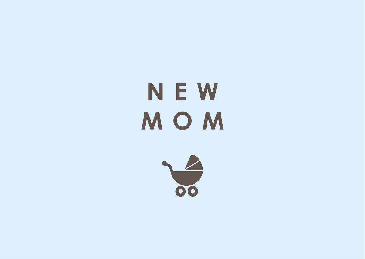 New mom