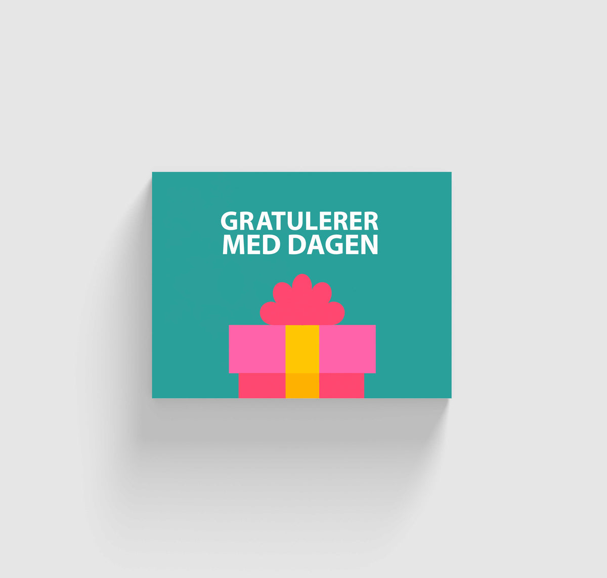 Overraskelses makroner