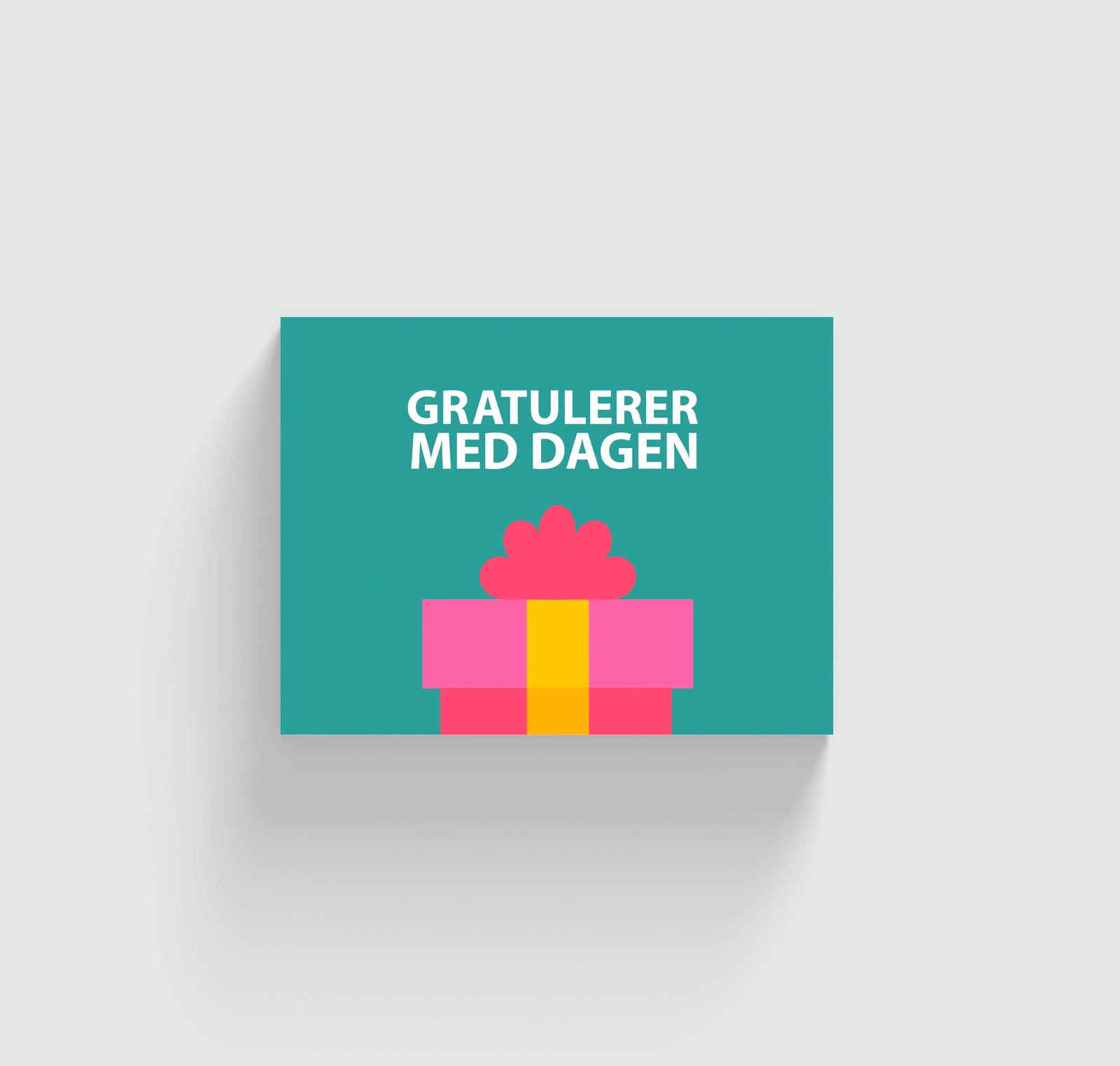 Overraskelses makroner