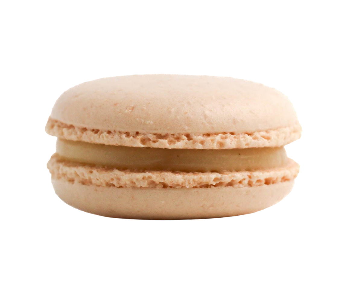 Vaniljemakron